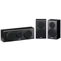 YAMAHA Акустический Комплект Yamaha Ns-p150 Black