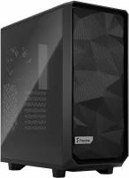 Компьютерный корпус Fractal Design Meshify 2 Compact Light черный