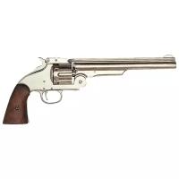Револьвер 1869 года Смит и Вессон, 1007-DE-1008-NQ, 36*7*15.5 см