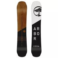 Сноуборд Arbor Coda Camber