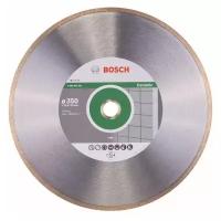 Диск алмазный отрезной BOSCH Standard for Ceramic 2608602541