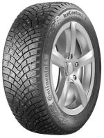 А/шина 255/45R19 Continental IceContact 3 TA 104T XL FR шип