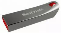 Память Flash USB 64 Gb SanDisk CZ71 Cruzer Force