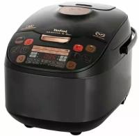 Мультиварка Tefal RK901832, черный