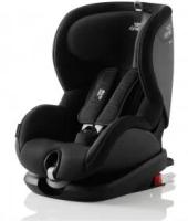 Автокресло Britax Roemer TRIFIX2 i-size, Cosmos Black