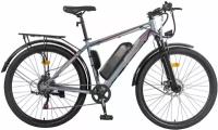 Электровелосипед HIPER ENGINE MTB S1 SPACE GRAY (2023)