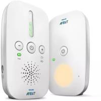 Avent Радионяня Philips Avent SCD502/52