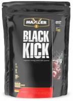 MAXLER EU Black Kick (Пакет) 1000 г (Sour Cherry Flavor)