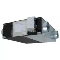 Приточно-вытяжная установка Mitsubishi Electric Lossnay LGH-80RX5-E