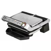 TEFAL Электрогриль Tefal Optigrill+ GC712D34