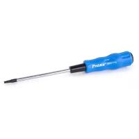 Отвёртка Torx наконечник Pro'sKit 89400-T10