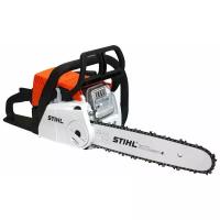 Бензиновая пила STIHL MS 180 C-BE-16 1500 Вт/2 л.с (легкий пуск)