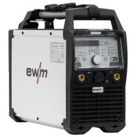 Сварочный аппарат инверторного типа EWM Pico 350 cel puls pws, TIG, MMA, MIG/MAG