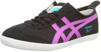 Кеды женские Onitsuka Tiger MEXICO 66 VULC 8 US черный