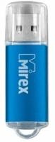 Флеш накопитель 8GB Mirex Unit, USB 2.0, Синий