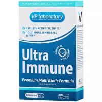 Минерально-витаминный комплекс VP Laboratory Ultra Immune (30 капсул)