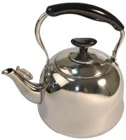 Чайник для плиты Kelli KL-3118, 4.5 л