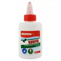 Клей ПВА 60г Kores Korfix