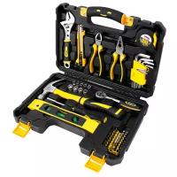 Набор инструмента 60пр 1/4"(6гр.)(5-13мм) WMC TOOLS 2060