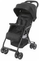 Прогулочная коляска Chicco Ohlala 3 Jet Black