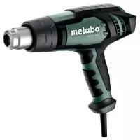 Строительный фен Metabo HG 20-600, 2000 Вт