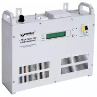 Стабилизатор напряжения однофазный Volter СНПТО-5.5 ПТТ