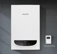 Настенный газовый котел Navien 24K Deluxe C