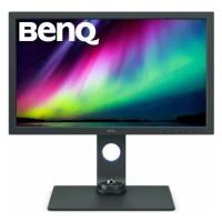 Монитор BenQ SW271C