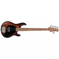 Бас-гитара Music Man Sterling Ray35QM