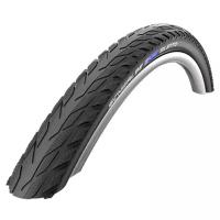 Велопокрышка 28" x 1.75" Schwalbe Silento K-Guard 47-622