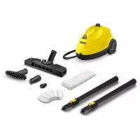 Пароочиститель KARCHER KST 2, желтый