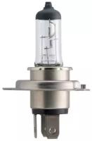 PHILIPS Лампа головного света (Premium) H4 12V 60/55W Блистер 1 шт. 12342PRB1