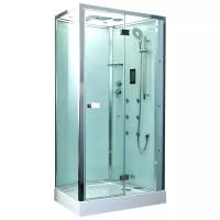 Душевая кабина Timo PURO SWING DOOR L 1200x900x2200