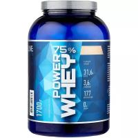 Протеин R-Line Power Whey, 1700 гр., ваниль