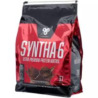Протеин BSN Syntha-6 (10,05 lb) Chocolate Milkshake