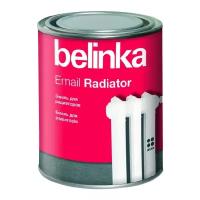 Belinka Email Radiator (глянец), 0.75 л