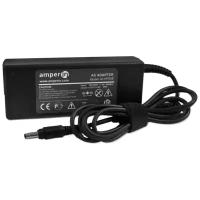 Блок питания Amperin AI-HP90E для ноутбуков HP 18.5V 4.9A 4.8x1.7 (bullet)