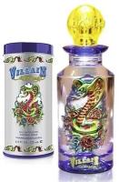 Туалетная вода Ed Hardy Villain for Men 125 мл