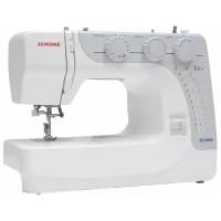 Швейная машина Janome EL546S, белый