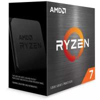 Процессор AMD Ryzen 7 5800X AM4, 8 x 3800 МГц, BOX без кулера