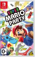 Super Mario Party [NSwitch]