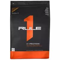 Протеин Rule 1 R1 Protein (4560 г)