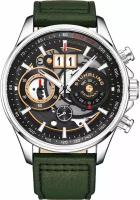 Наручные часы Stuhrling 4010.2 с хронографом