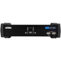 Переключатель KVM Aten CS1762A