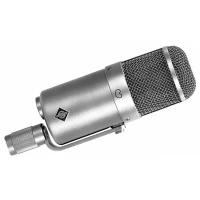 Микрофон проводной Neumann U 47 fet, разъем: XLR 3 pin (M)