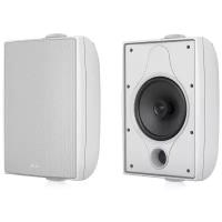 Tannoy DVS 6T-WH пассивная 2-полосная всепогодная АС. Номинальна