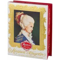 Подарочный набор Reber Моцарт Шоколадные конфеты с молочным шоколадом, 120 г