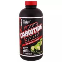 Nutrex L-карнитин Liquid 3000