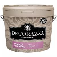 Декоративное покрытие Decorazza Stucco Veneziano