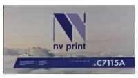 Картридж Nv-print C7115A (№15A)